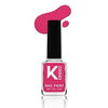 Kinded Nail Paint Long Lasting Hade Shade 05 Neon Magenta Pink - 9 ml