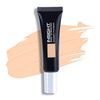 Insight Cosmetics Matte Concealer Foundation Powder Colour Creamy Beige - 20 gms
