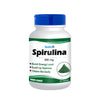 Healthvit Spirulina 500mg - 60 caps