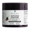 Teal & Terra Premium Activated Charcoal Scrub Mask - 100 gms