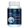 ANC Herbal Diabetes Capsules - 60 caps
