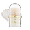 Seven Seas Body & Face Shimmer Highlighter Powder Ivory - 8 gms