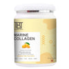 The Body Temple Type I and III Marine Collagen - 250 gms  (Mango)