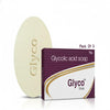 Glyco Glycolic Acid Soap & Aloe Vera Whitening And Body Tan Removal - Each 75 Gms Pack Of 3