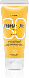 Dermafique Sun Defense Gel Creme SPF 30 PA +++ Sunscreen - 50 gms