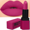 Forfor Intense Matte Lipstick Blossom Pink - 3.5 gms