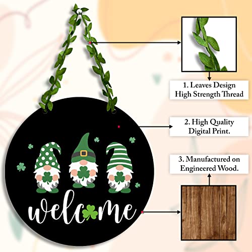 Sehaz Artworks Welcome Home Wall hangings Door Hanging Items for Home -1-0017