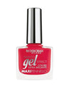 Deborah Milano Gel Effect Nail Enamel Infrared - 8.5 ml