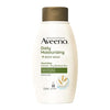 Aveeno Body Wash Daily Moisturizing Wash For Normal To Dry Skin - 354 ml