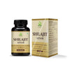 Healthy Nutrition Shilajit Kesar - 60 Tablets