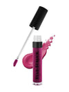 Starstruck By Sunny Leone Glossy Liquid Lip Gloss Rooberry - 5.5 ml