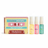 Plum BodyLovin' Summer Mixtape Body Mist Playlist Trio | Playful Summer Body Mists With Fresh, Fruity & Floral Notes | Long-Lasting Everyday Fragrance Set | 5ml Body Mists - Set of 3