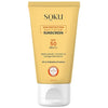 Soku Sun Protection Daily Glow Sunscreen SPF 50 - 50 ml