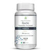 Healthy Nutrition Garlic Extract 1:13 Allium Sativum - 90 Capsules