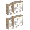 Naturalis Handmade Musk Soap Stay fresh - (Pack of 4)