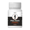 Vensia Piles Amrit Capsules - 60 Caps