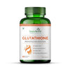 Simply Herbal L-Glutathione Skin Whitening Supplement For Glowing Skin - 60 caps