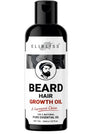 Elibliss Beard and Hair Growth Oil - 50 ml