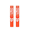 Fashion Colour Kiss Lip Colour Lip Balm Shade 06 - 2 gms (Pack of 2)