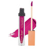Seven Seas Ultra Smooth Matte Liquid Lipstick Nightshadz - 9 ml