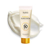 Nidhii Skincare Mineral Sunscreen SPF 50 PA++++ For All Skin Types - 50 Gms