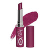 Fashion Colour Jersey Girl By Girl Kiss Proof Lipstick Bordeaux - 2 gms