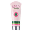 Lotus Organics+ Precious Brightening Face Exfoliator - 100 gms