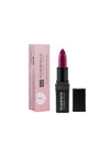 Starstruck By Sunny Leone Luxe Matte Lipstick Purple Taffy - 4.2 gms