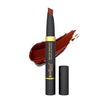 Shryoan Velvet Sense Rich Color Waterproof Lipstick Colour Chocolate - 5 ml