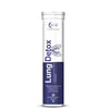 ANC Herbal Lung Detox Tablets - 20 tabs