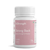 Instrength Strong Back - 30 caps
