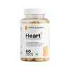 Sixth Element Heart+ Tablets - 60 Tabs