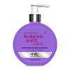 TYC Ayurvedic Moisture Filling Shampoo For Dry Damaged Frizzy Curly Hair - 300 ml
