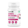 Tata 1mg Women's Multivitamin Veg Tablet - 60 Tablets