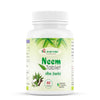 A R Ayurveda Neem Tablet - 60 Tabs