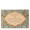 Kama Ayurveda Ayurvedic Deep Cleansing Soap, Sugar and Tamarind - 125 gms