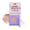 C2P Pro Prom Cream Highlighter for Face Makeup with Radiant & Metallic Finish - 4 gms