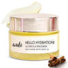 Auli Hydrating Gel Cream Moisturizer - 60 gms