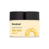 Inatur De-Tan 3-in-1 Tan Removal Face Scrub - 200 gms