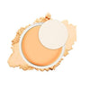 Mattlook Oil Control Waterproof Pan Cake Pressed Powder 04 Sun Power - 15 gms