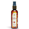 Kaaya Natural Turmaric, Saffron, Sandal & Rose Toner & Mist - 100 ml