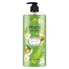 Pears Naturale Detoxifying Aloevera Bodywash - 750 ml
