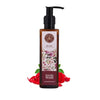 Luxuriate Fragnace for Hands Natural Rose Anti Bacterial - 200 ml