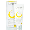 Lavister Sunscreen Ultra Matte SPF 50, PA+++ With Pollushield, Gel Based Sunscreen - 50 gms