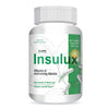 Vokin Biotech Herbal Insulux for Endocrine Health & Diabetes Control - 60 Capsules