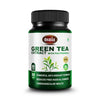 Osnia Green Tea Extract Veg Supplement - 60 Capsules