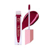 Mattlook Lip Therapy Liquid Matte Lipstick Rich Pigment Midnight Purplle - 5 ml