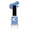 Kinded Nail Paint Long Lasting Hade Shade 21 Pastel Denim Blue - 9 ml