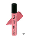 Incolor Liquid Suede Intense Matte Lipgloss Shade 07 - 6 ml
