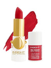 Insight Non Transfer Matte Lipstick Colour Riot - 4.2 gms